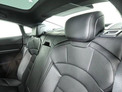 New 2025 Porsche Taycan image 21