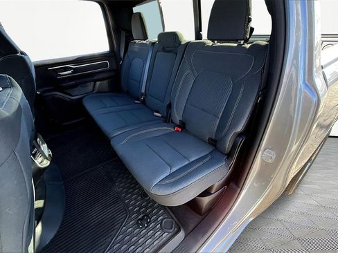 Used 2022 RAM 1500 Big Horn image 27