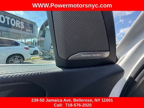 Used 2020 BMW X5 sDrive40i w/ Executive Package RWD image 32