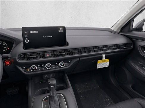 New 2027 Honda HR-V EX-L image 14