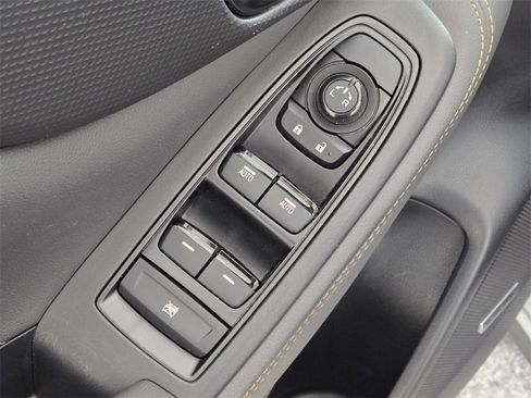 Certified 2024 Subaru Forester Wilderness w/ Wilderness Package image 25