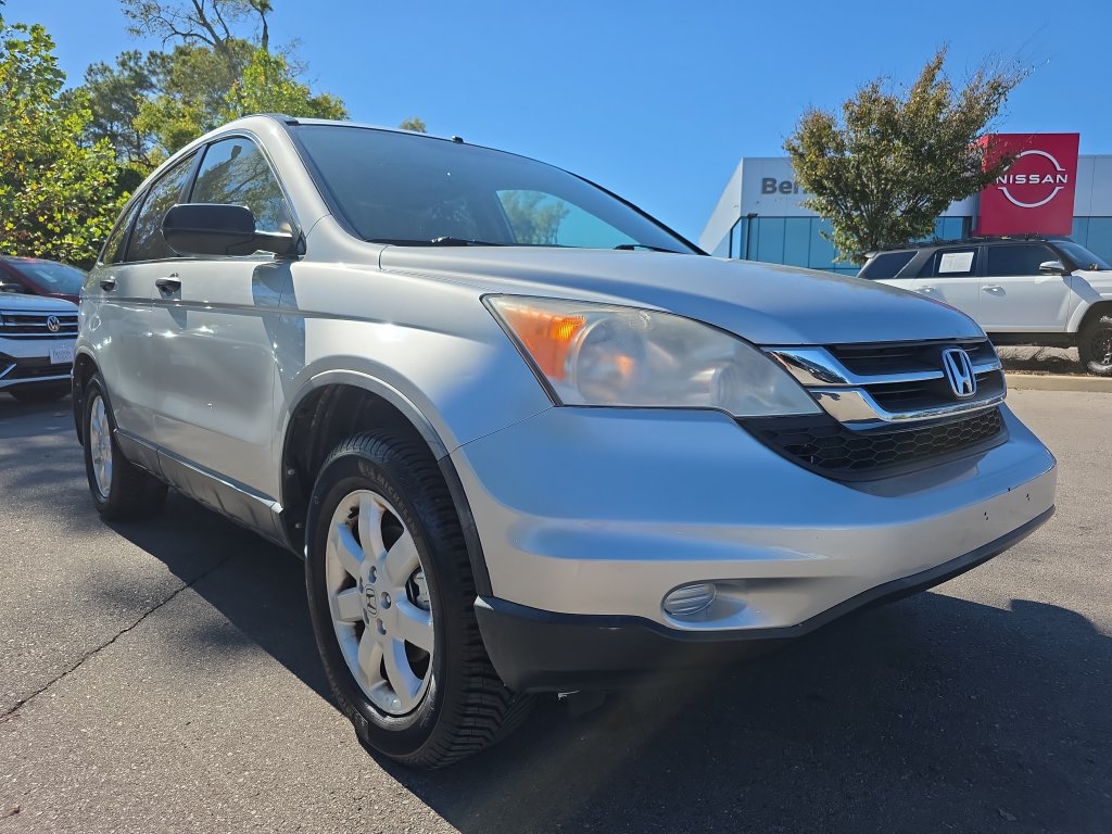 Used 2011 Honda CR-V SE image 2