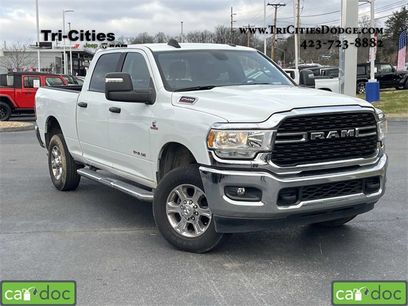 Used 2024 RAM 2500 Big Horn
