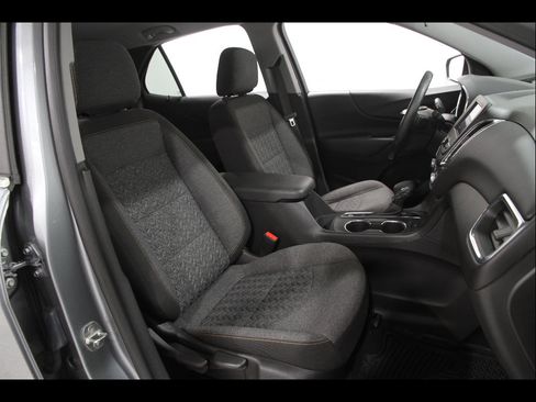 Certified 2023 Chevrolet Equinox LT FWD image 16