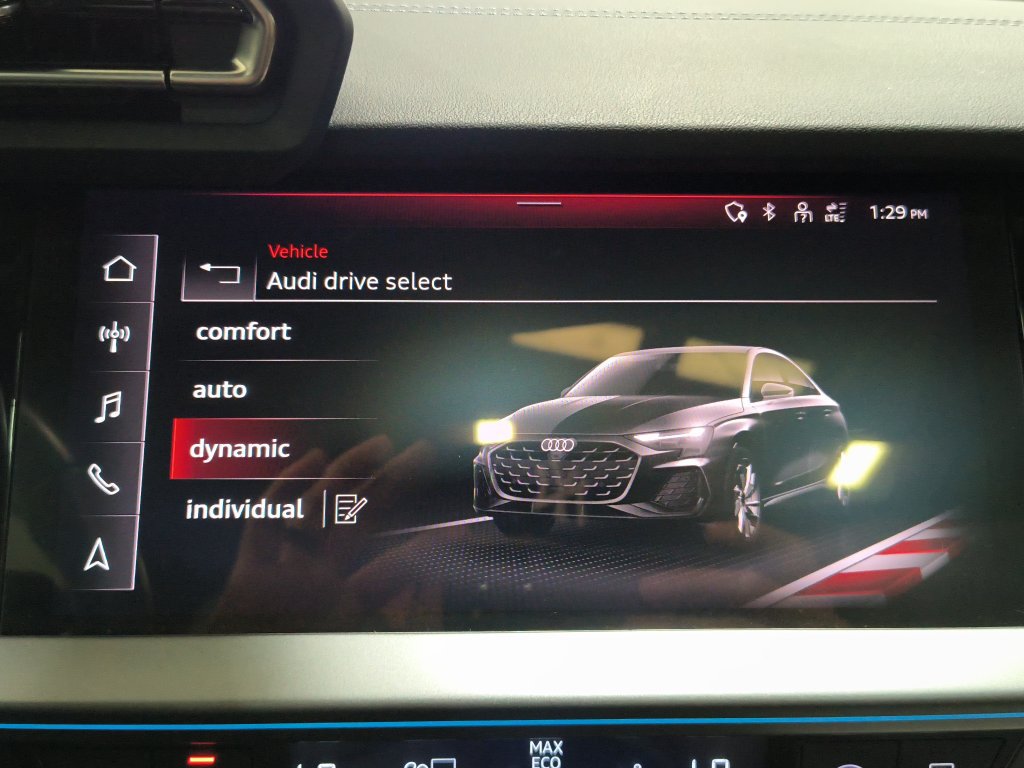 Used 2025 Audi A3 2.0T Premium AWD/4WD image 13