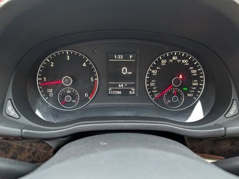 Used 2014 Volkswagen Passat TDI SEL Premium image 63