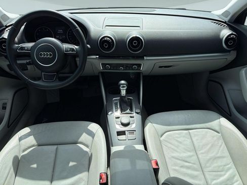 Used 2015 Audi A3 1.8T Premium Plus w/ Premium Plus Package FWD image 16