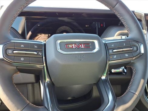 New 2026 GMC Yukon XL AT4 image 20