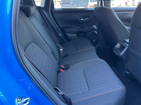 New 2026 Honda HR-V Sport image 19