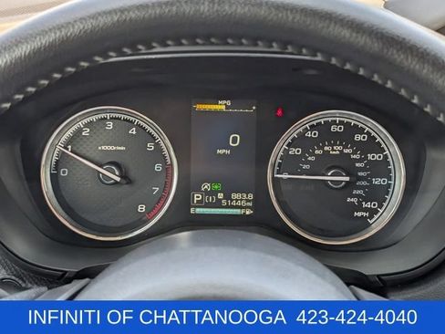 Used 2019 Subaru Forester Touring w/ Popular Package #3 AWD/4WD image 12