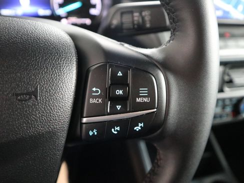 Used 2024 Ford Maverick Lariat w/ Black Appearance Package image 29