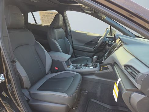 New 2026 Subaru Crosstrek 2.5i Wilderness AWD/4WD image 15