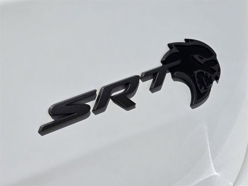 Used 2021 Dodge Durango SRT Hellcat w/ Premium Interior Group image 16