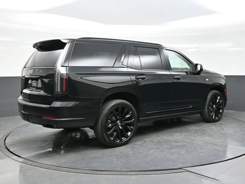 New 2026 Cadillac Escalade Platinum Sport AWD/4WD image 7