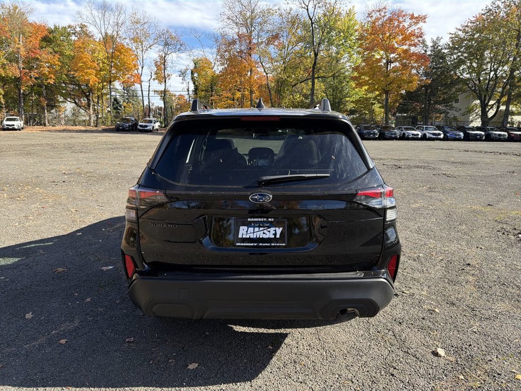 New 2026 Subaru Forester Premium AWD/4WD image 7