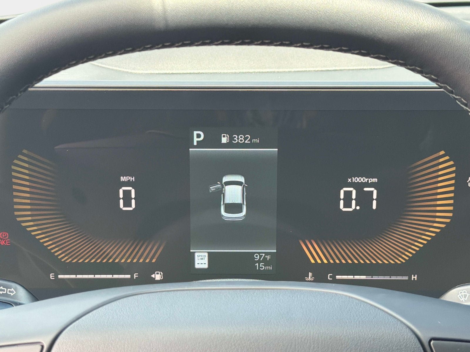 New 2026 Kia K4 EX FWD image 26