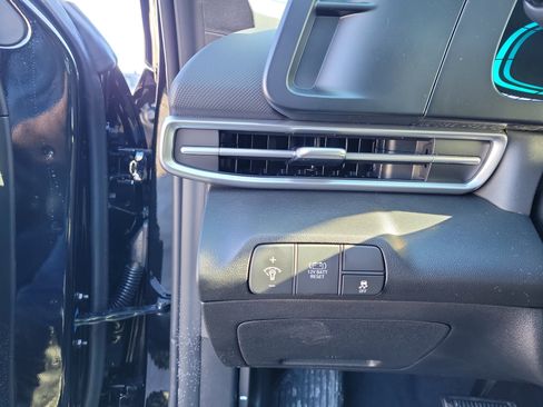 New 2026 Hyundai Elantra Blue image 20