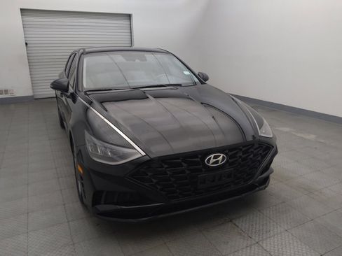 Used 2023 Hyundai Sonata SEL image 13