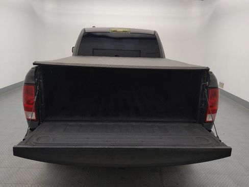 Used 2019 RAM 1500 Tradesman w/ Tradesman SXT Package RWD image 29