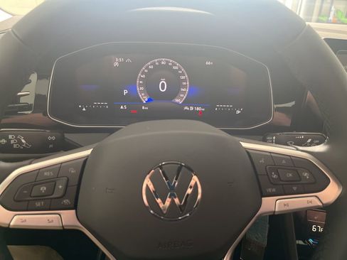 New 2026 Volkswagen Jetta Sport image 16