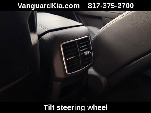 Used 2023 Kia Sportage EX image 26