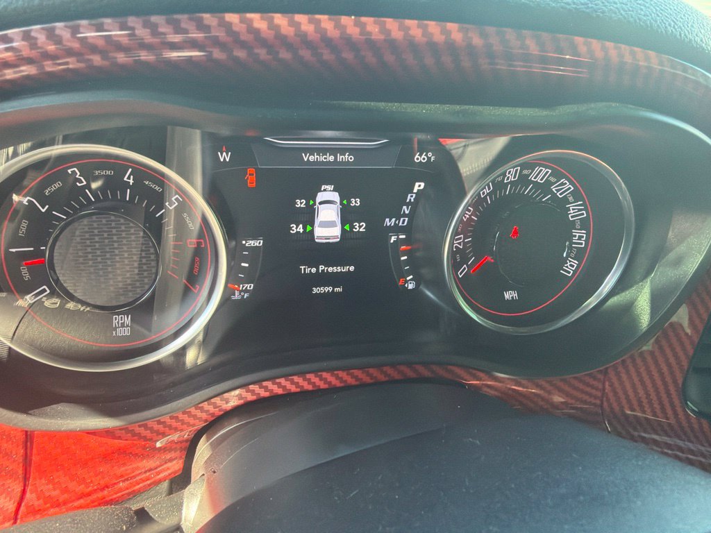 Used 2023 Dodge Challenger R/T Scat Pack RWD image 18