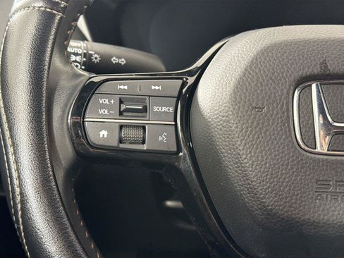 Used 2024 Honda HR-V Sport image 17