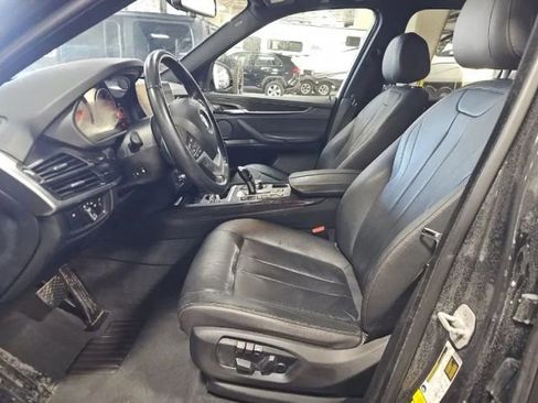 Used 2018 BMW X5 xDrive40e image 9
