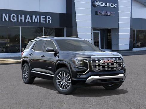 New 2026 GMC Terrain Denali w/ LPO, Floor Liner Package image 7