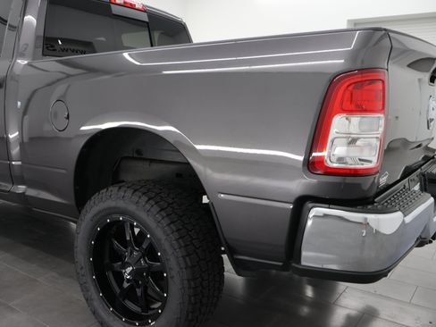 Used 2022 RAM 2500 Tradesman AWD/4WD image 31