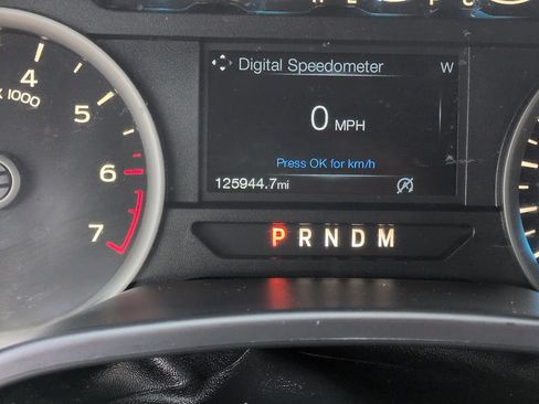 Used 2018 Ford F150 XLT w/ Equipment Group 301A Mid AWD/4WD image 24