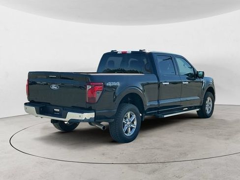Used 2024 Ford F150 XLT w/ Tow/Haul Package AWD/4WD image 5