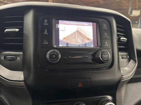 Used 2021 RAM 2500 Tradesman image 14