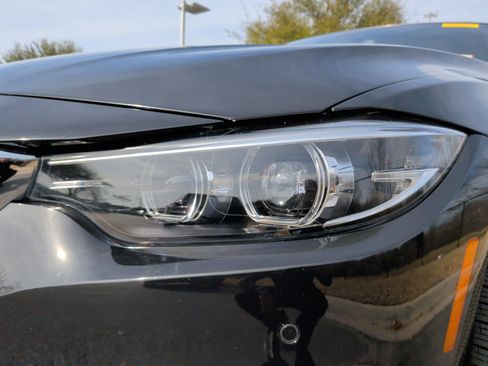 Used 2018 BMW 440i Gran Coupe image 3