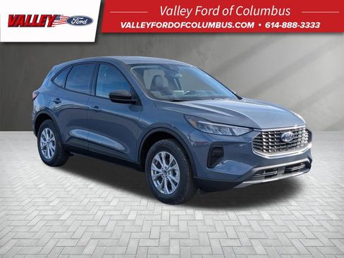 New 2026 Ford Escape Active w/ Cold Weather Package image 1