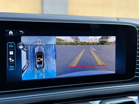 New 2026 Mercedes-Benz GLE 450 4MATIC image 19