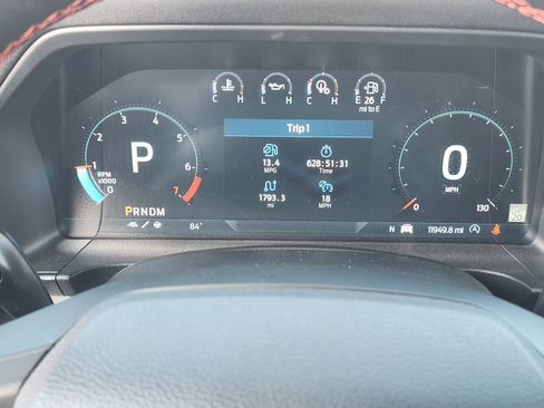 Used 2024 Ford Ranger Raptor image 20