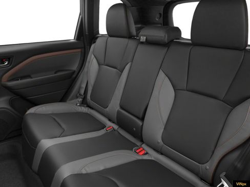 New 2026 Subaru Forester Sport AWD/4WD image 11