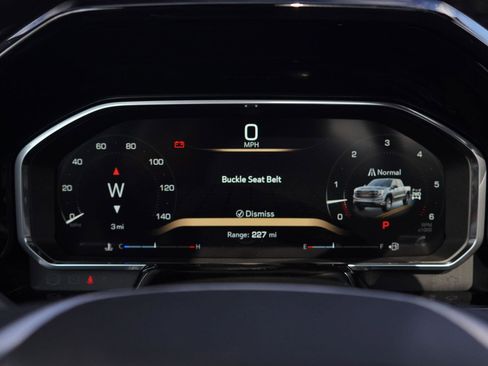 New 2026 GMC Sierra 1500 SLT w/ SLT Convenience Package image 18