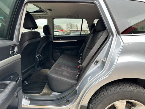 Used 2013 Subaru Outback 2.5i Premium image 17