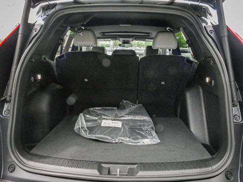 Used 2026 Honda CR-V Sport Touring image 32