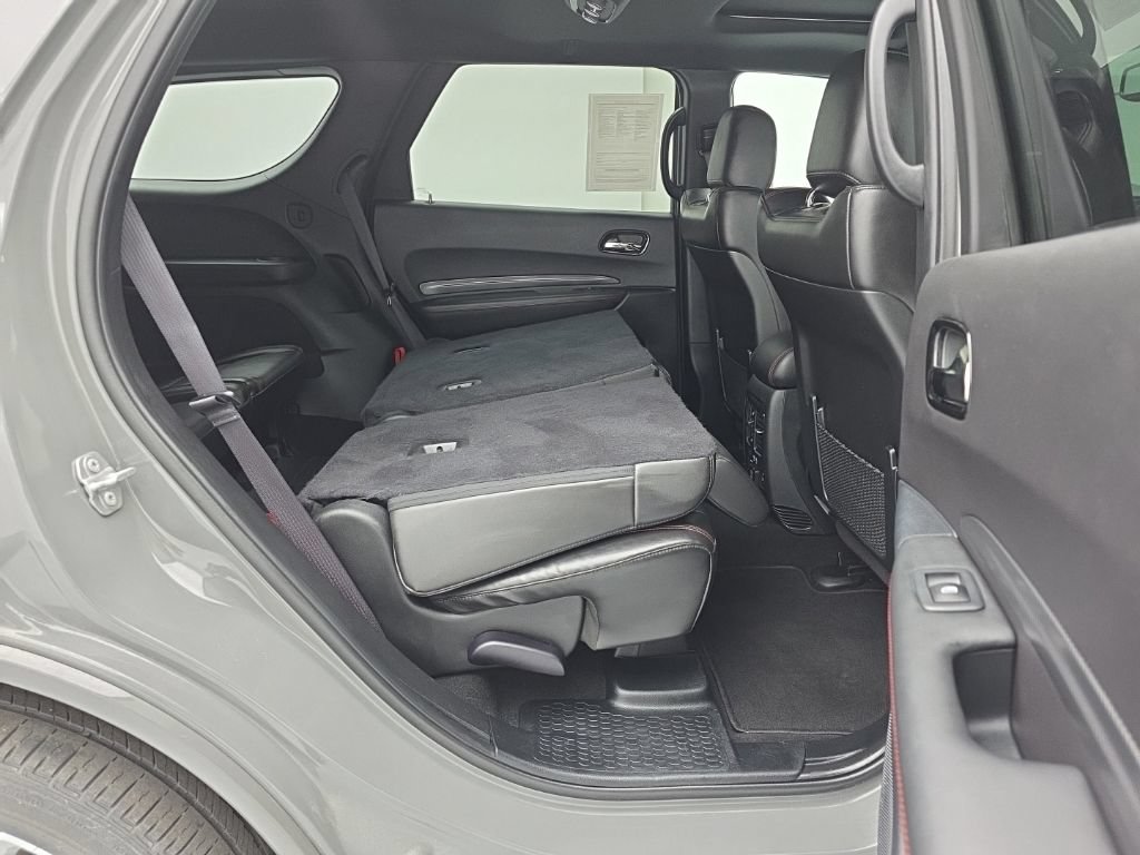 Used 2025 Dodge Durango R/T AWD/4WD image 50