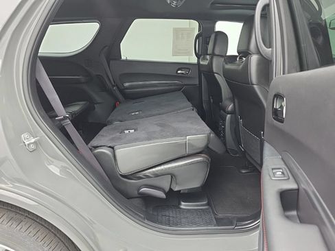 Used 2025 Dodge Durango R/T AWD/4WD image 50