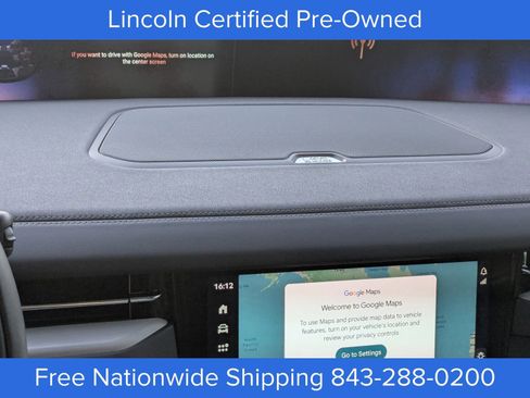 Certified 2025 Lincoln Navigator Reserve image 26