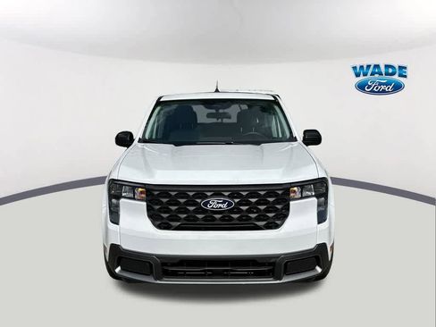 New 2025 Ford Maverick XLT w/ XLT Luxury Package image 2