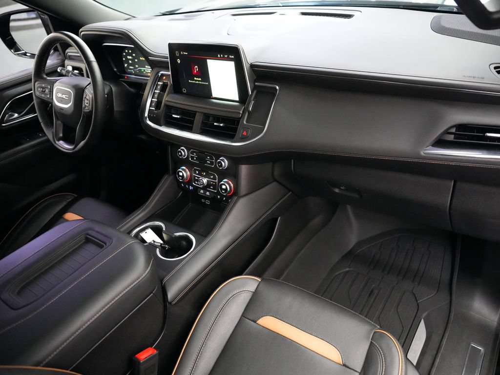 Used 2023 GMC Yukon AT4 AWD/4WD image 39