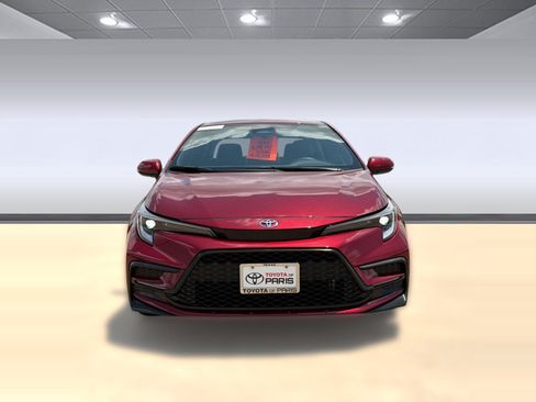 Used 2026 Toyota Corolla SE w/ SE Package FWD image 6