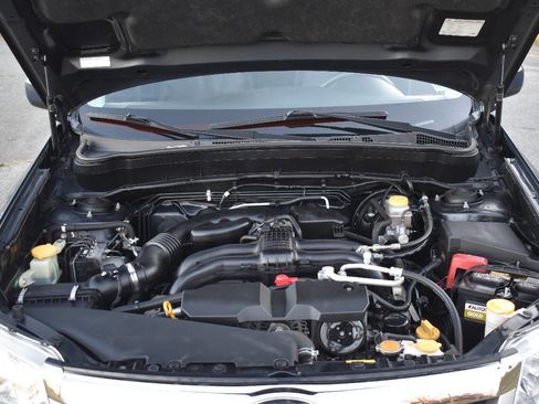 Used 2012 Subaru Forester 2.5X Limited image 34