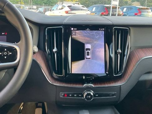 Certified 2023 Volvo XC60 B5 Plus w/ Protection Package Premier FWD image 15