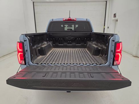 New 2025 Chevrolet Colorado LT w/ LT Convenience Package image 47